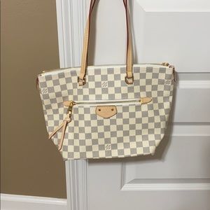 Louis Vuitton handbag